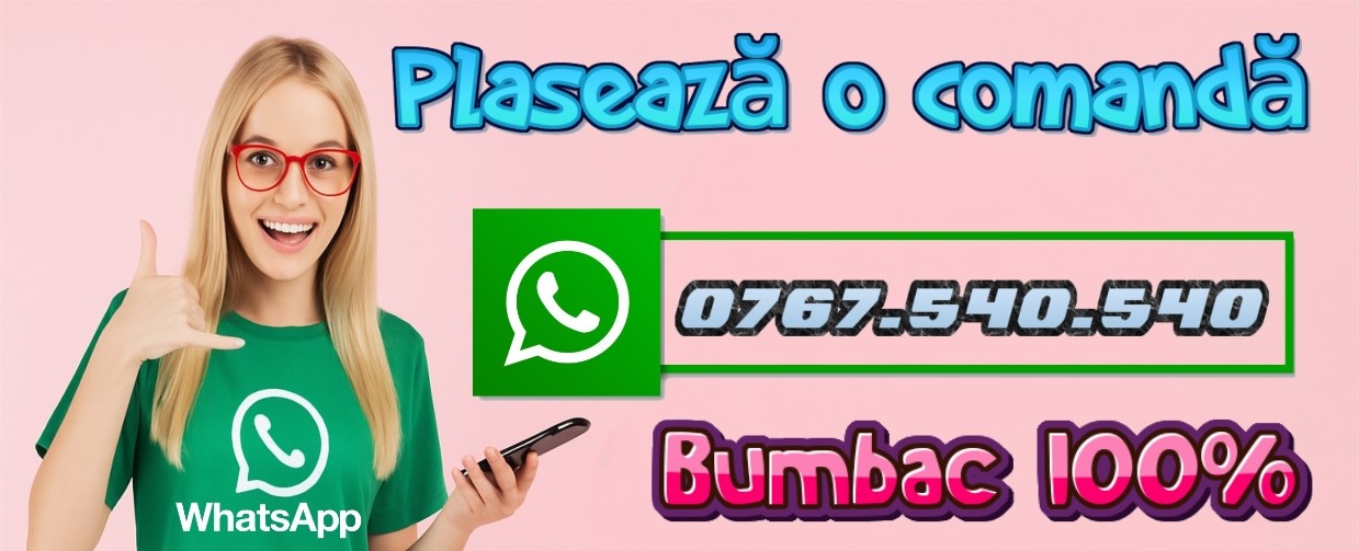 Plaseaza acum o comanda, Livrare rapida la usa ta! 24-48h!